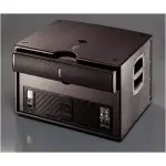 Fbt VERTUSCS1000 Active Column Speaker 6X3IN Sat + 12″ Sub Black 600W + 400W 8 Ohm - Image 6