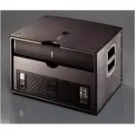 Fbt VERTUSCS1000 Active Column Speaker 6X3IN Sat + 12″ Sub Black 600W + 400W 8 Ohm - Image 7