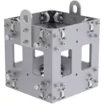 Alustage Quad 290 Truss Sleeve Block