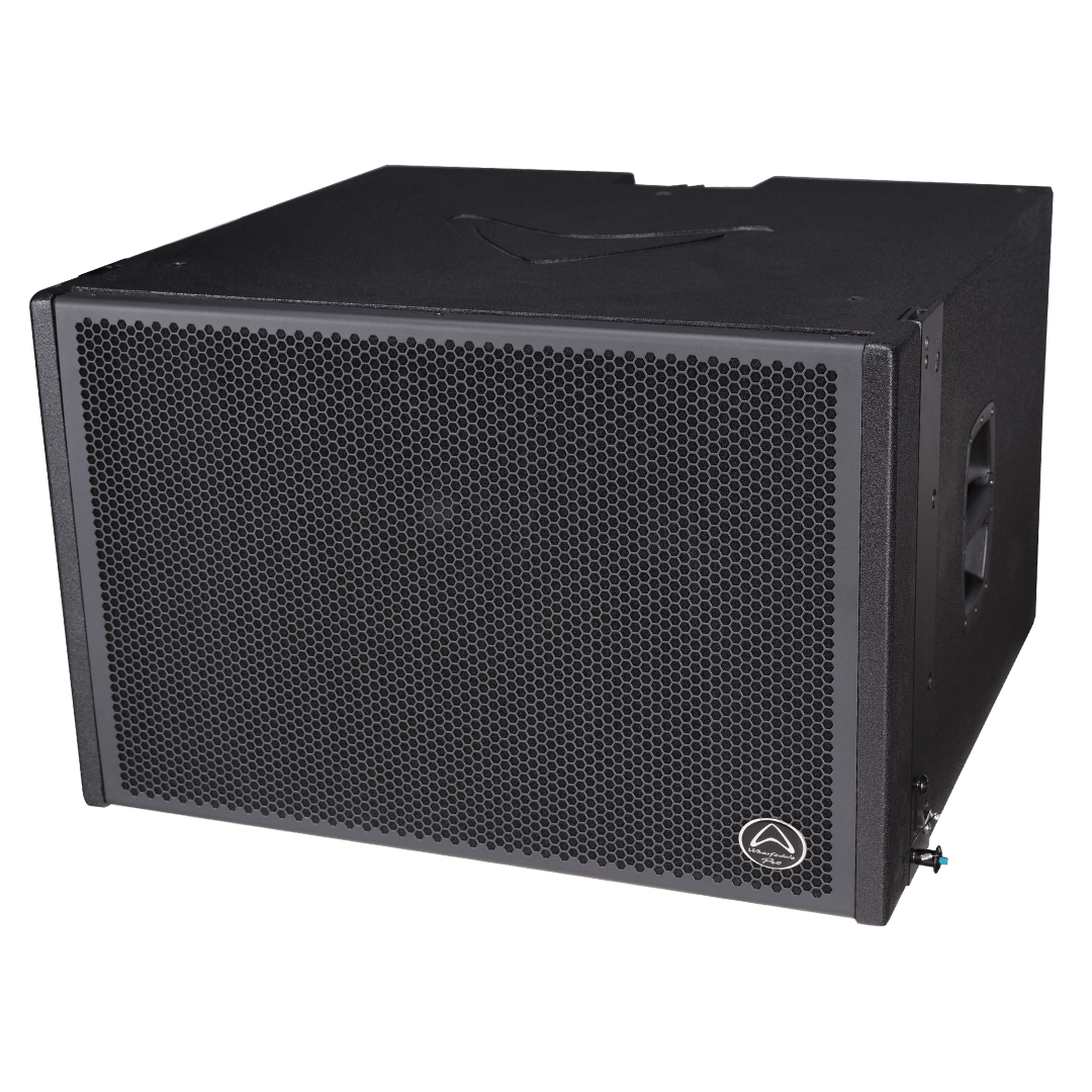 WLA-210XSUB_Front WLA 210X SUB