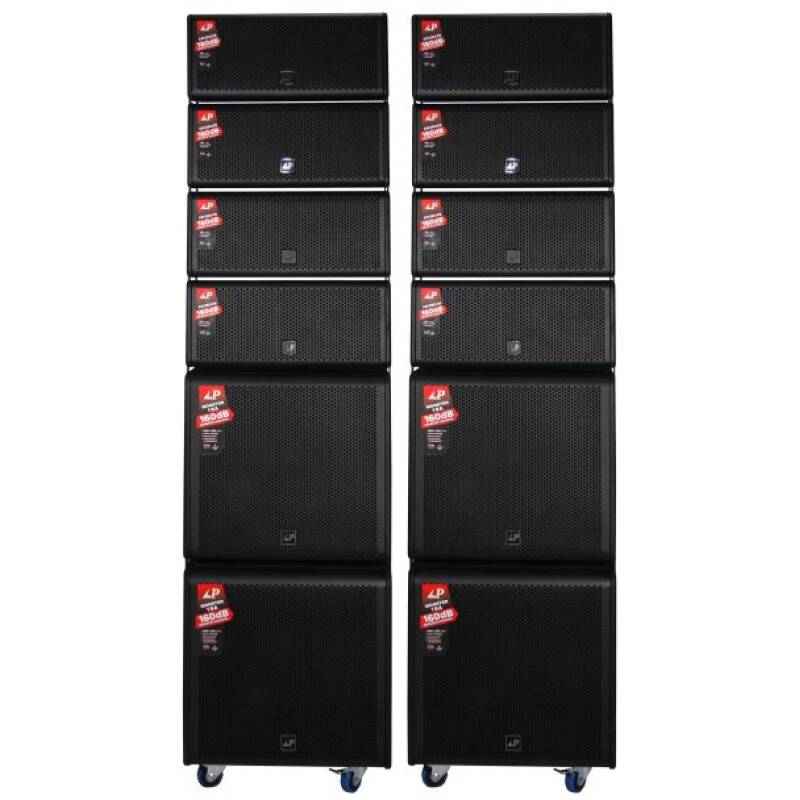 X-Array-Monster18-