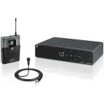 Sennheiser XSW 1-ME2-B Wireless Lavalier Mic System