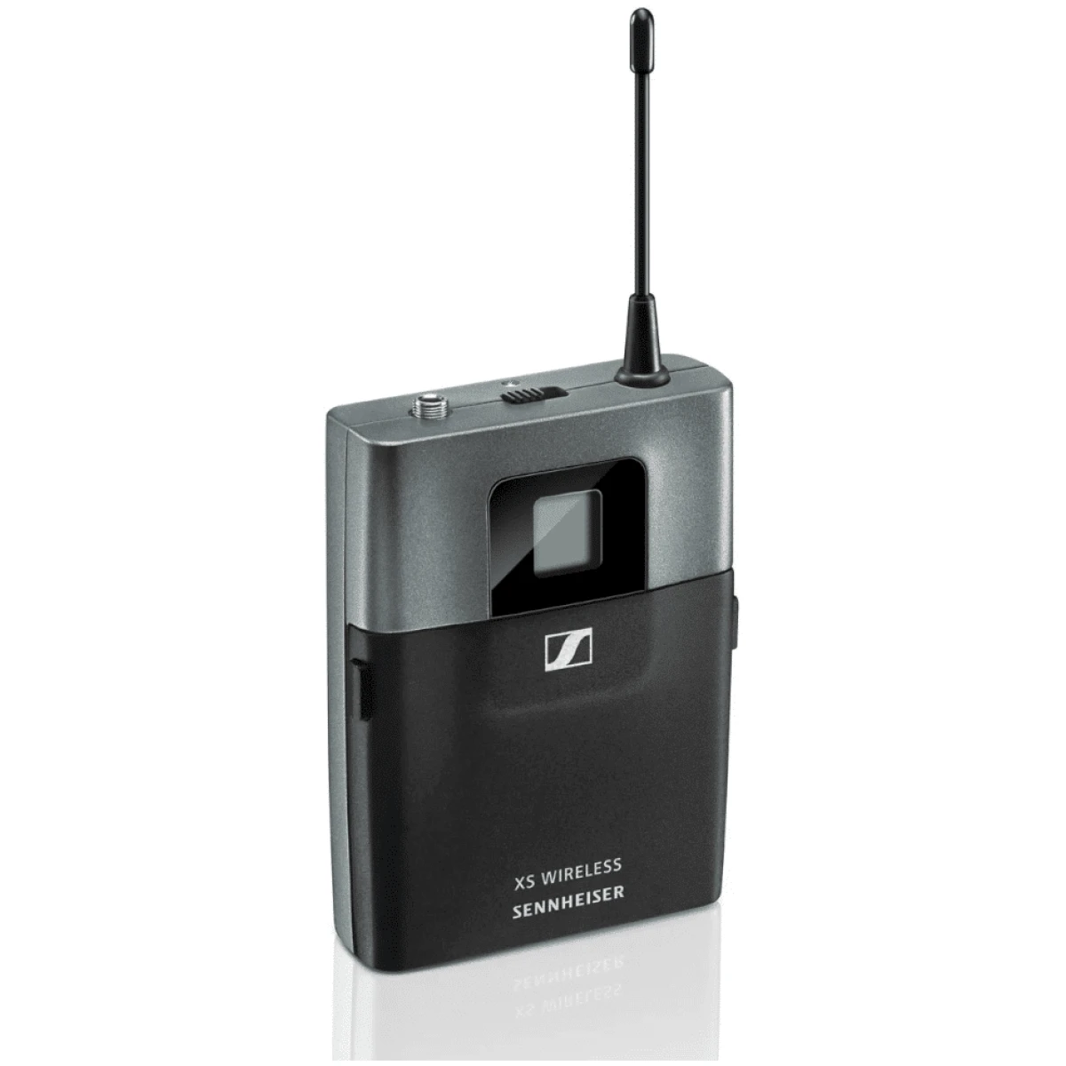 Sennheiser XSW 2-ME2  Wireless Lavalier Microphone System - Image 2