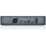 Sennheiser XSW 1-ME2-B Wireless Lavalier Mic System - Image 3
