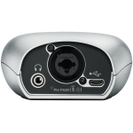 SHURE MVI + LIGHTNING CABLE