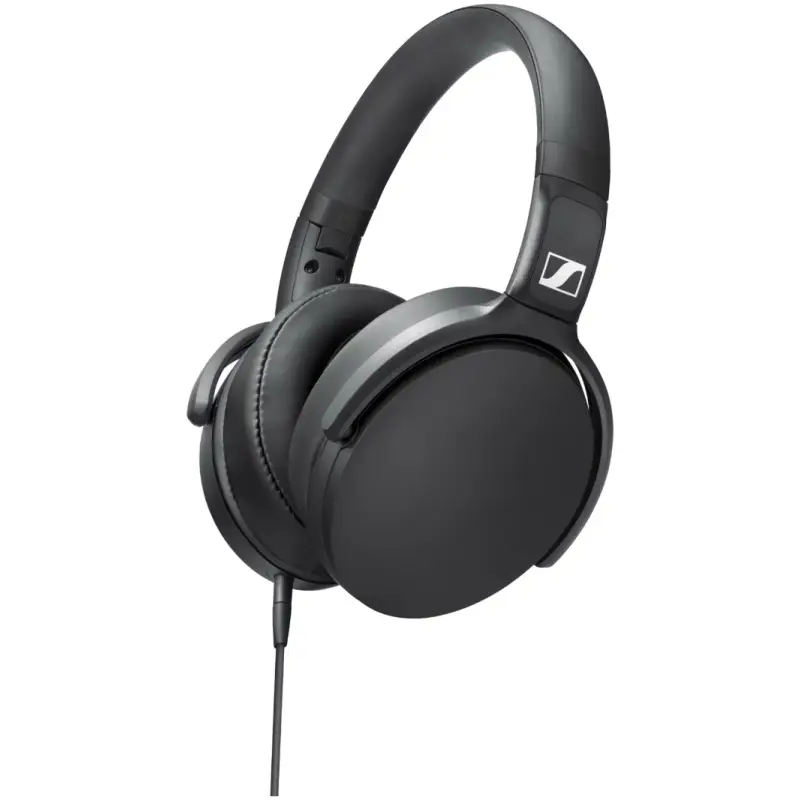 Sennheiser HD 400S Over-Ear Headphones