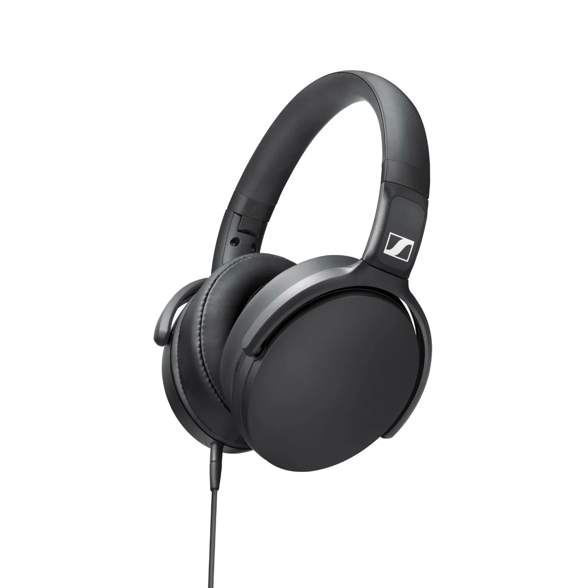a516d200e07ec98ee6a7a829ed119db3 Sennheiser HD 400S Over-Ear Headphones - Image 1