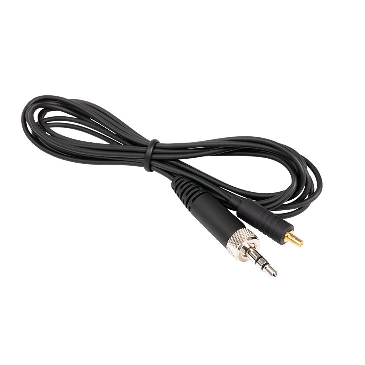 ac-31-neumann-miniature-clip-mic-system-m Neumann AC 31 MCM Mini Jack Cable - Image 1