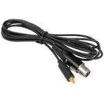 Neumann AC 34 MCM 4-Pin Mini XLR Cable – 1.8 m Cable