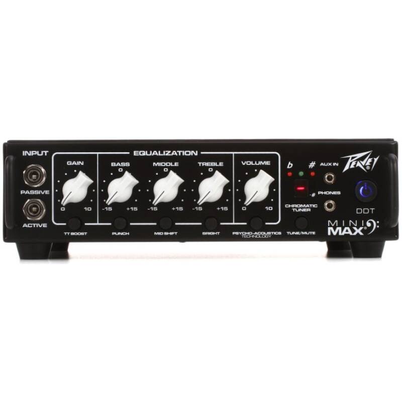 PEAVEY MINI MAX 500