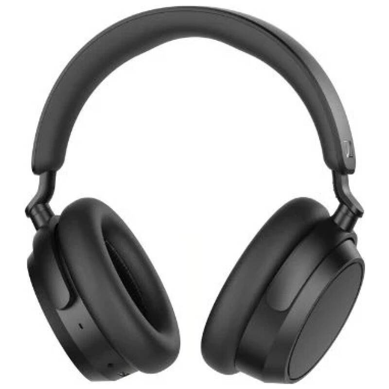 Sennheiser ACCENTUM Wireless – Black