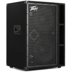Peavey PVH 212 - 2x12" 900W Bass Cabinet