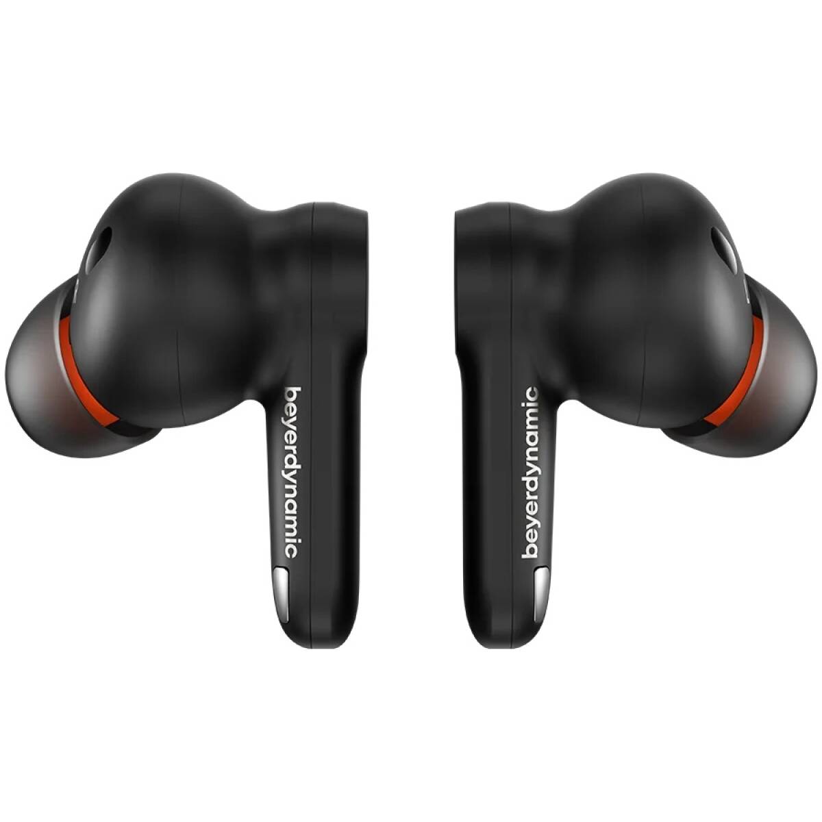 Beyerdynamic AMIRON 100 – True Wireless Earphones Black - Image 3