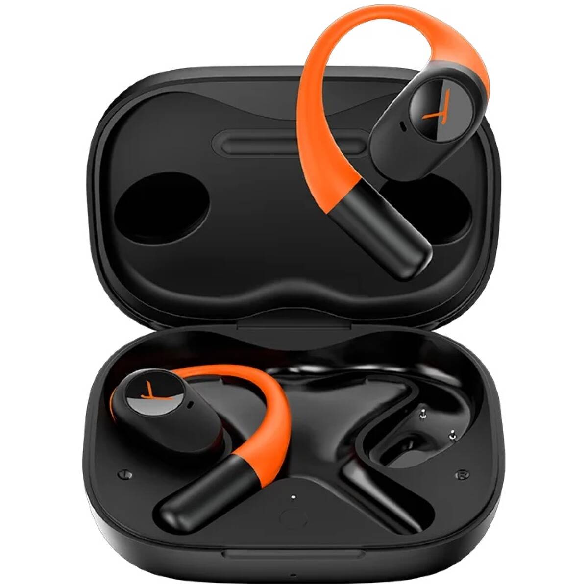Beyerdynamic AMIRON 200 – Open True Wireless Earphones Sport - Image 1