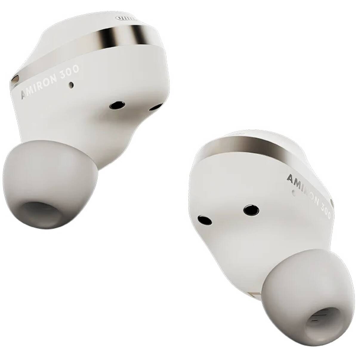 Beyerdynamic AMIRON 300 – True Wireless Earphones Cream - Image 4