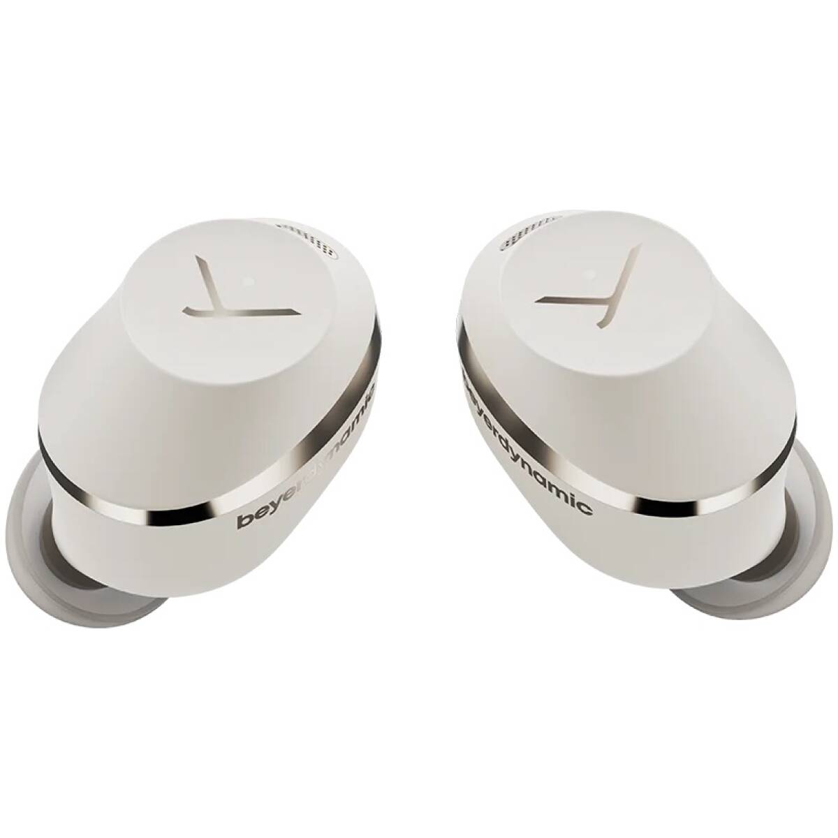 Beyerdynamic AMIRON 300 – True Wireless Earphones Cream - Image 5