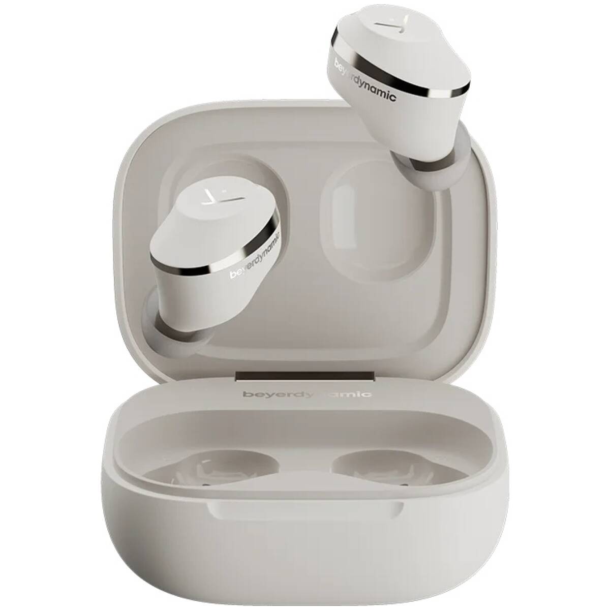 amiron-300-creme-perspective_transparent Beyerdynamic AMIRON 300 – True Wireless Earphones Cream - Image 1