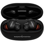 Beyerdynamic AMIRON 100 – True Wireless Earphones Black