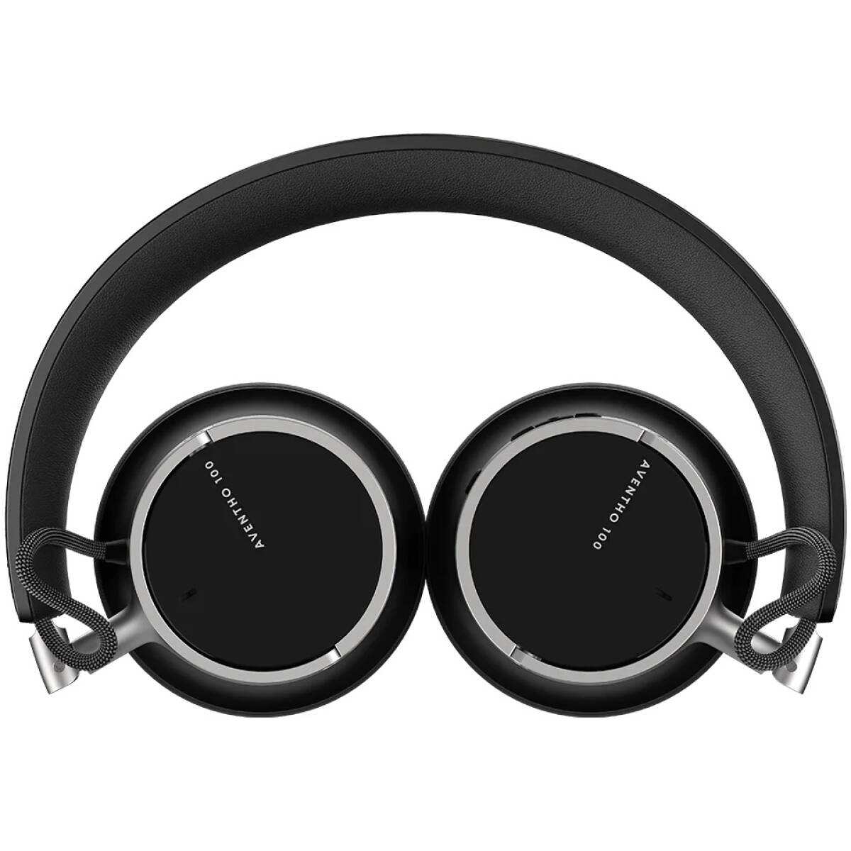 Beyerdynamic AVENTHO 100 – Wireless On-Ear Headphones Black - Image 3