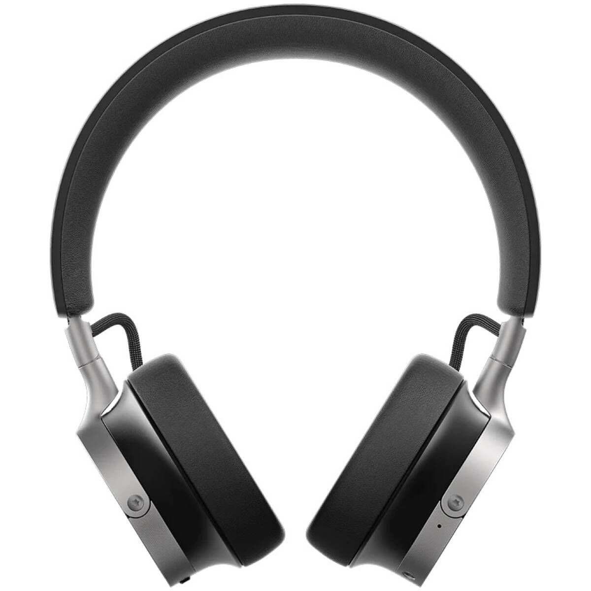 aventho-100-schwarz-on-ear-kopfhoerer-anc-beyerdynamic-side Beyerdynamic AVENTHO 100 – Wireless On-Ear Headphones Black - Image 1