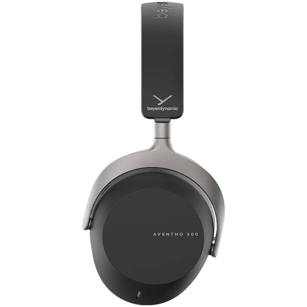 Beyerdynamic AVENTHO 300 Black – Wireless Over-Ear Headphones - Image 3