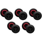 Sennheiser Foam Ear Adapter S 5 Pairs – Size Small