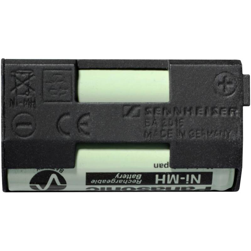 Sennheiser BA 2015 Rechargeable Battery Pack