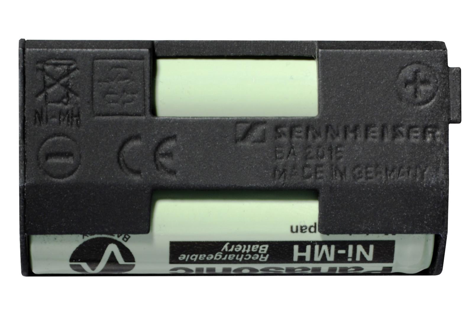 ba2015 Sennheiser BA 2015 Rechargeable Battery Pack - Image 1