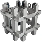 Imix Movable Corner For Truss Segments