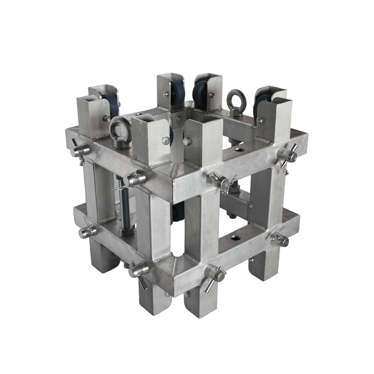 block-4-2.png Imix Movable Corner For Truss Segments - Image 1