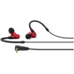 Sennheiser IE 100 PRO In-ear Headset (Red)