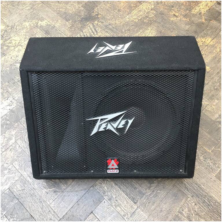 PEAVEY MTL2