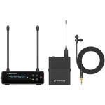 Sennheiser EW-DP ME2 SET (S1-7) Digital Portable Wireless Lavalier System