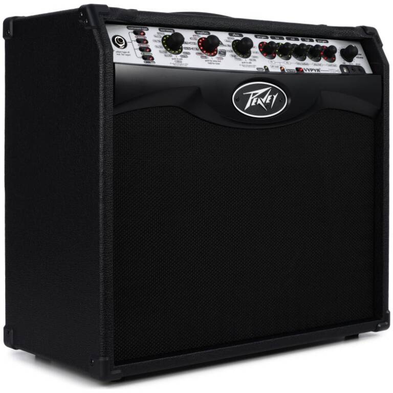 PEAVEY GTR AMP VIP 2