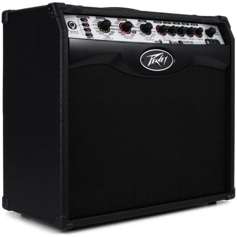 PEAVEY GTR AMP VIP 2