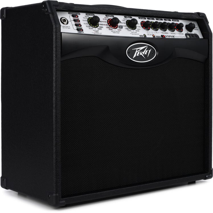 PEAVEY GTR AMP VIP 2 PEAVEY GTR AMP VIP 2