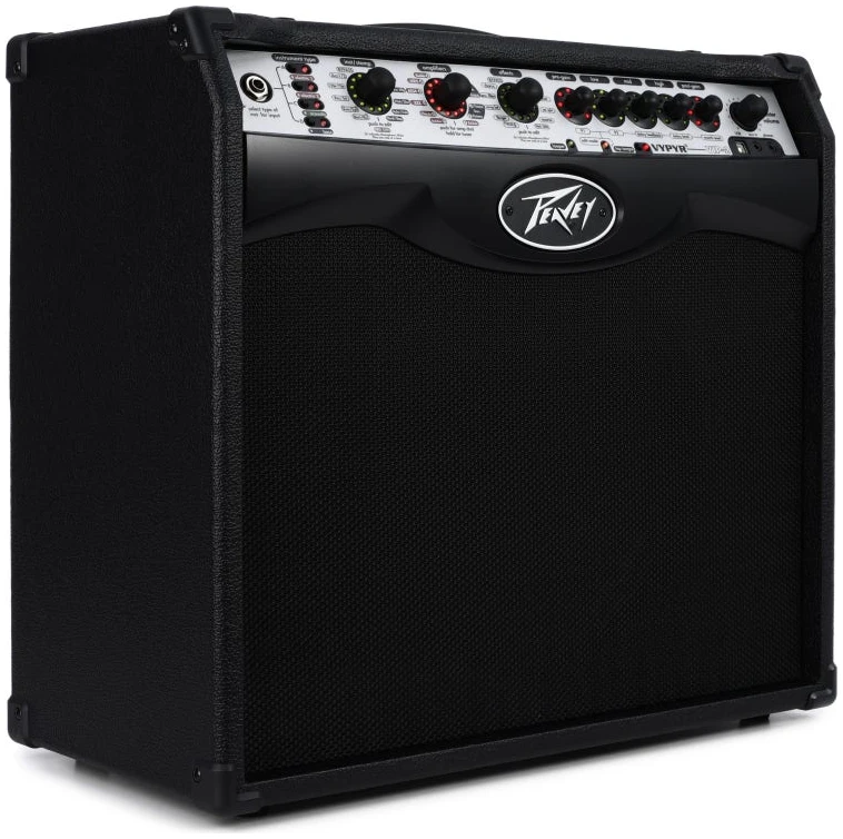 PEAVEY GTR AMP VIP 2 PEAVEY GTR AMP VIP 2