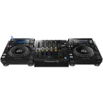 Pioneer XDJ1000MK2 + DJM750MK2 Bundle