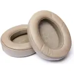 Sennheiser Spares - HD 450BT Earpads (White)