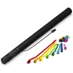 Filofx Electric Streamer Cannon 80CM Multicolor