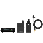 Sennheiser EW-DP ENG SET (S1-7) Digital Portable ENG Wireless System