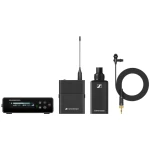 Sennheiser EW-DP ENG SET (S1-7) Digital Portable ENG Wireless System