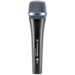 Sennheiser E 935 Dynamic Cardioid Microphone, XLR-3M