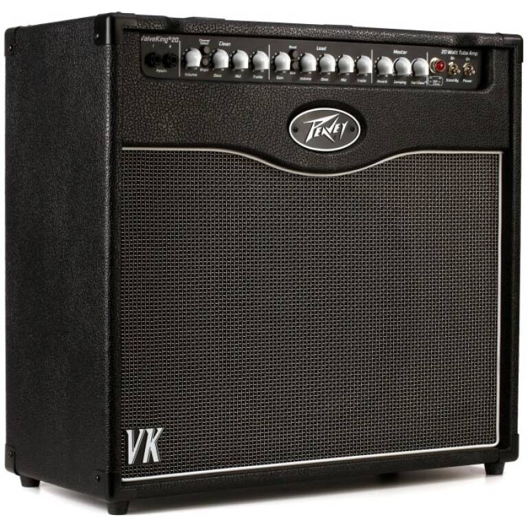 PEAVEY VALVEKINGII