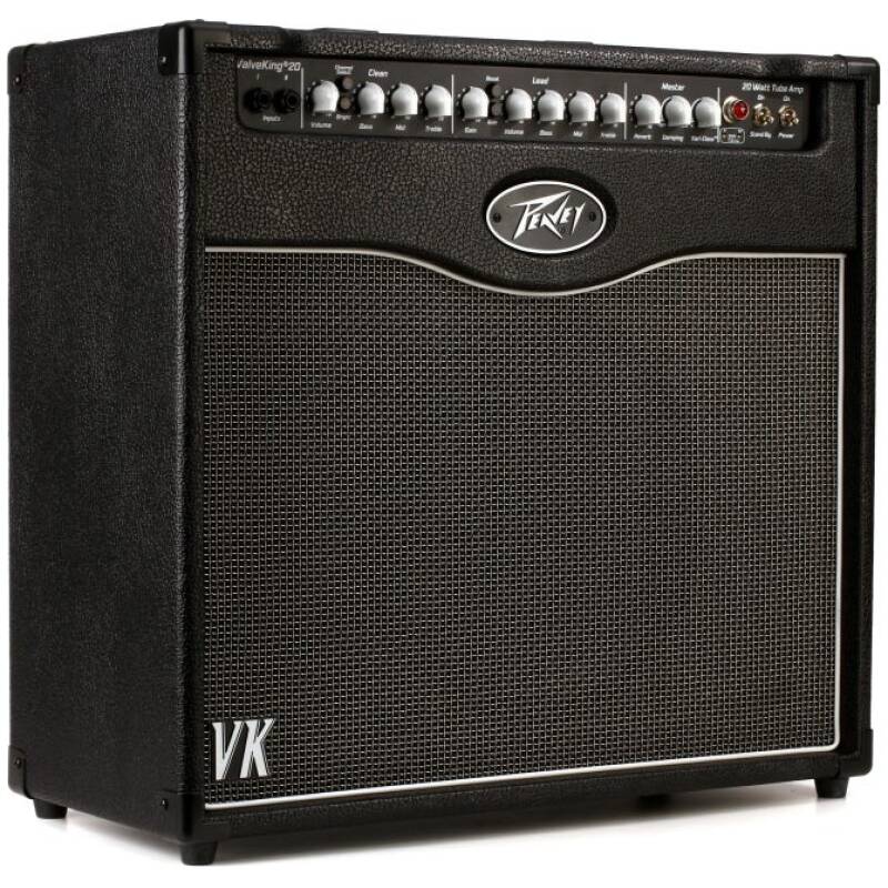 PEAVEY VALVEKINGII
