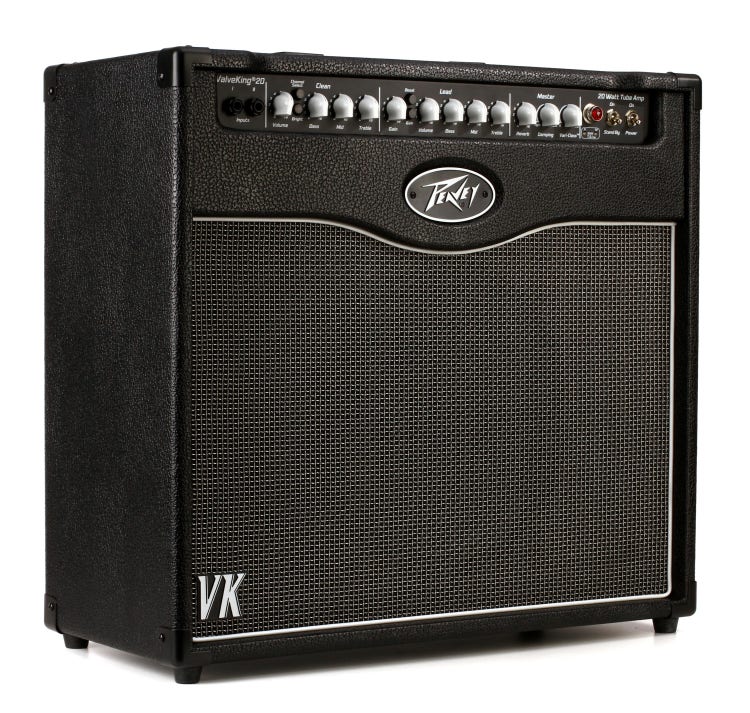 PEAVEY VALVEKINGII PEAVEY VALVEKINGII