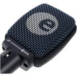 Sennheiser E 906  Dynamic Super-Cardioid Instrument Microphone - Image 3