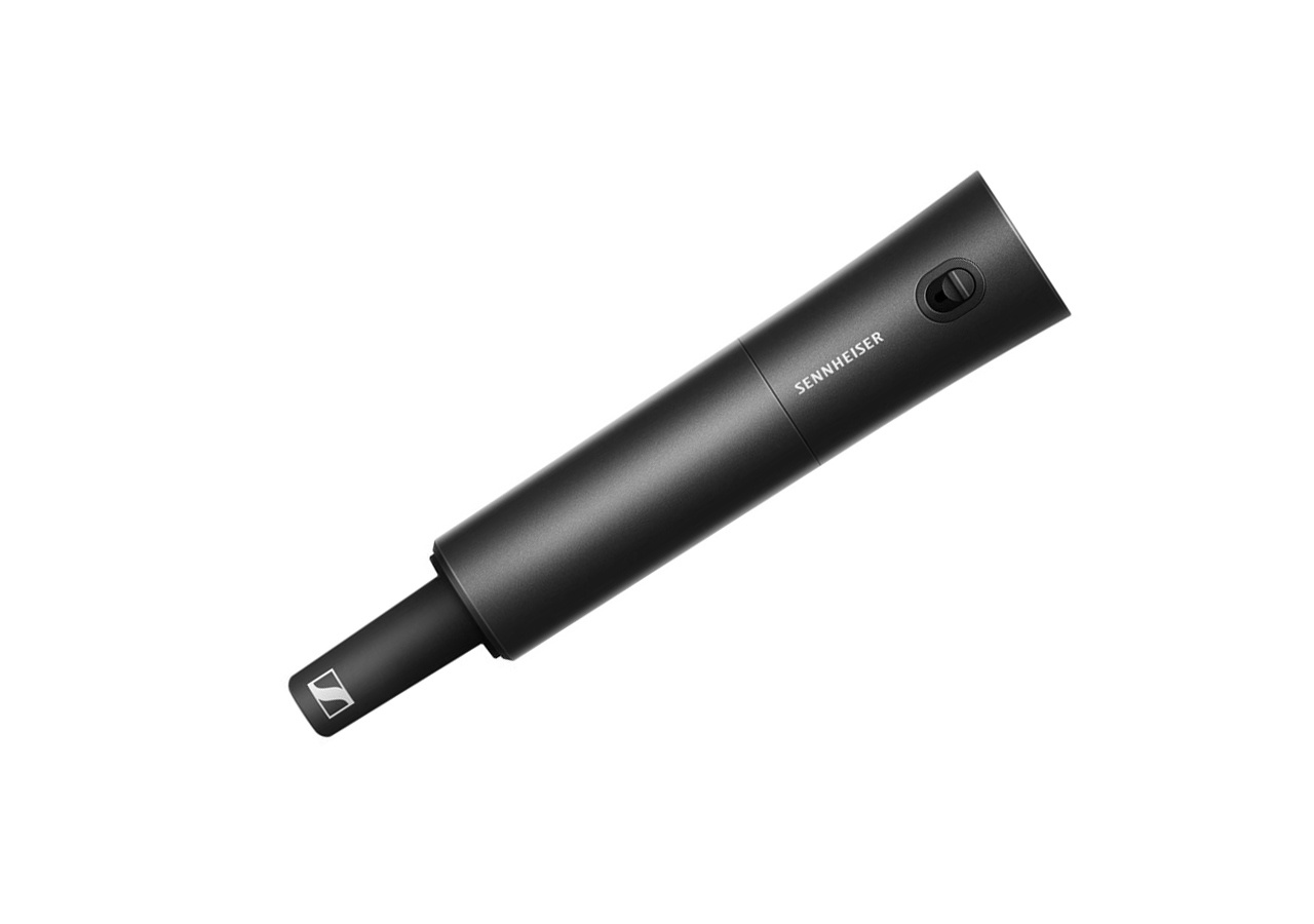 handsender_PAH0022404-000 Sennheiser EW-D SKM-S (S1-7) RF Handheld Transmitter - Image 1