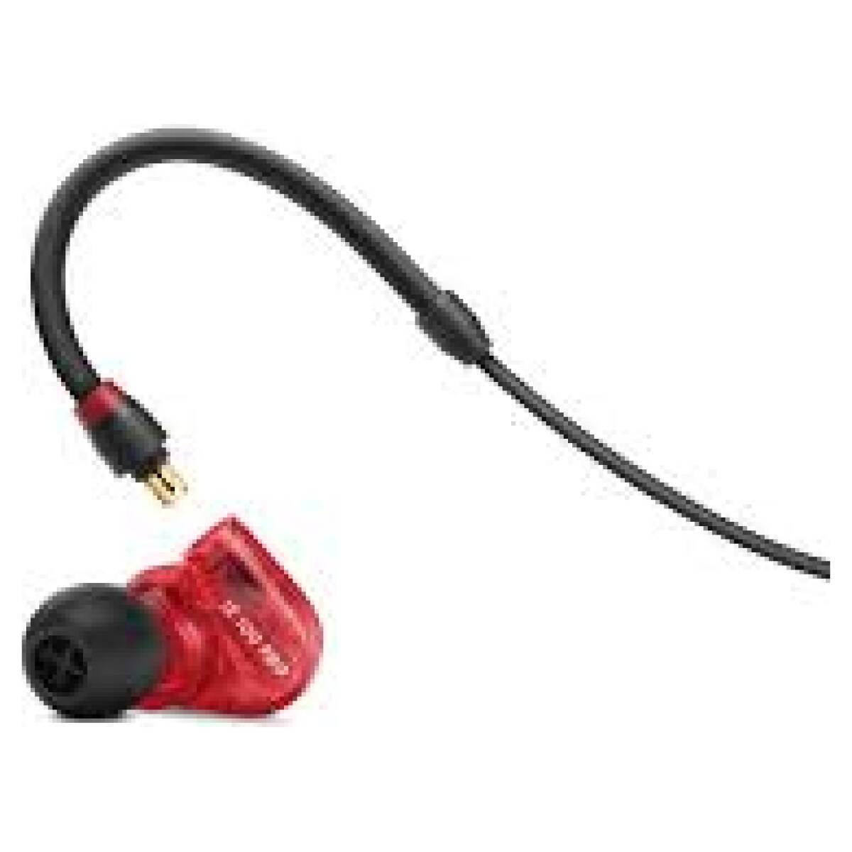 Sennheiser IE 100 PRO In-ear Headset (Red) - Image 2