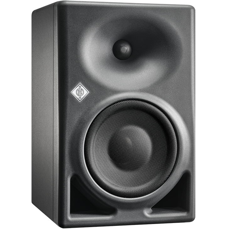 kh-150-left-neumann-studio-monitor-m Neumann KH 150 EU/KC Studio Monitor,DSP-powered Nearfield Monitor Pair - Image 1